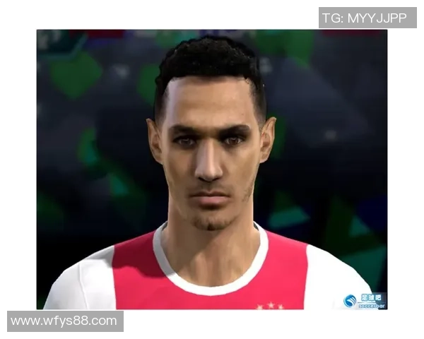 实况足球球星沙奇里:速度与技巧并存的瑞士魔翼展现非凡魅力