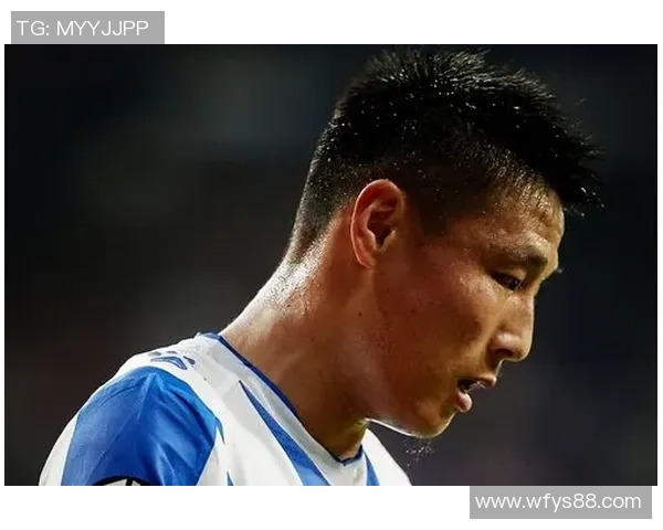 武磊能否被视为中国足球的代表性球星及其影响力分析